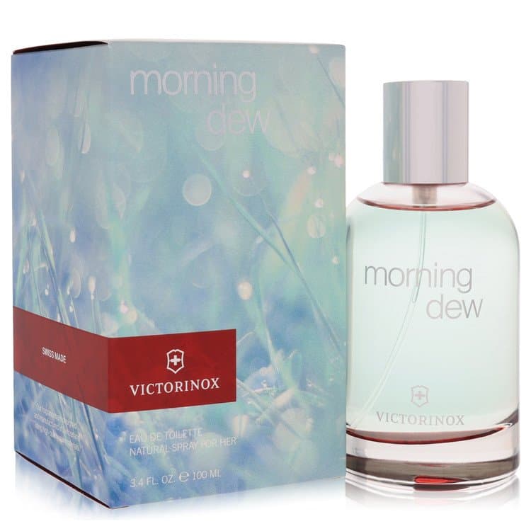 Victorinox Swiss Army Morning Dew