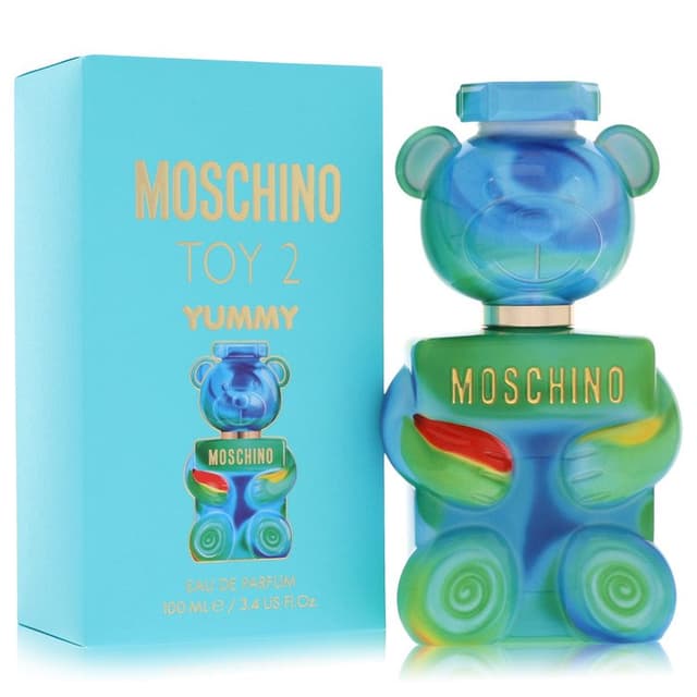 Moschino Moschino Toy 2 Yummy
