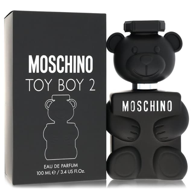 Moschino Moschino Toy Boy 2