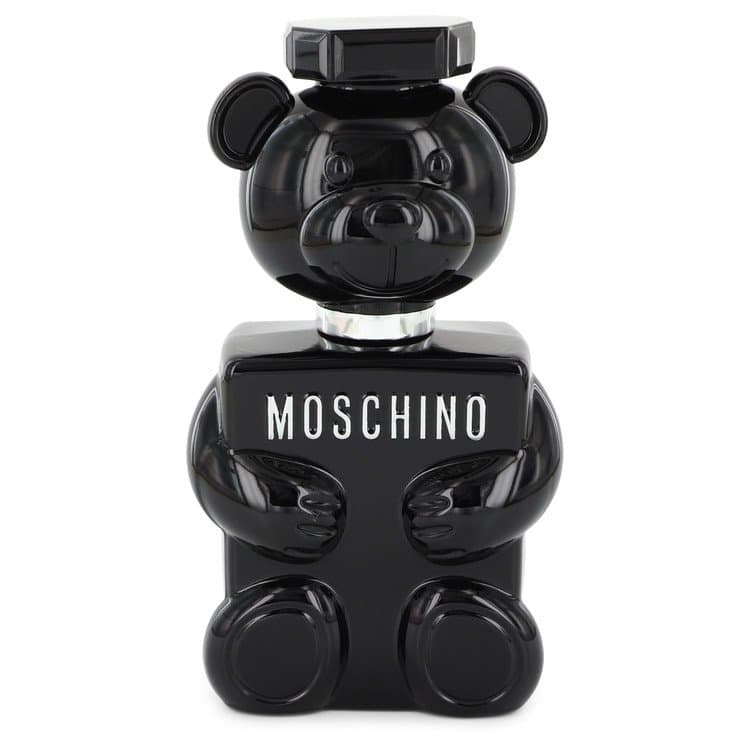 Moschino Moschino Toy Boy