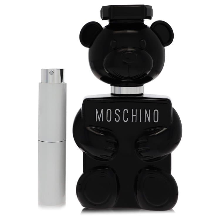 Moschino Moschino Toy Boy