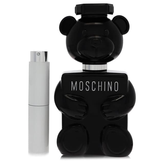 Moschino Moschino Toy Boy