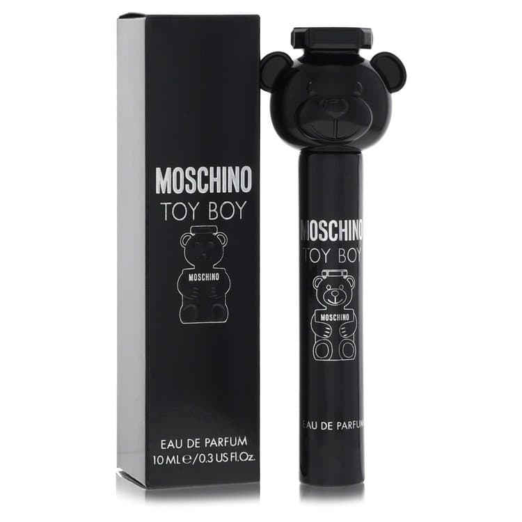 Moschino Moschino Toy Boy