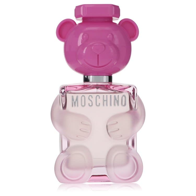 Moschino Moschino Toy 2 Bubble Gum