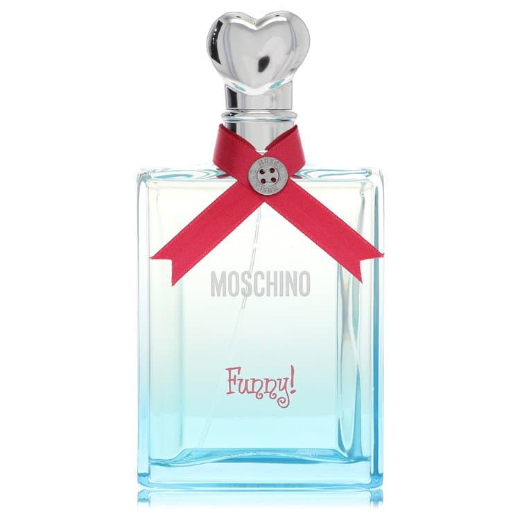 Moschino Moschino Funny