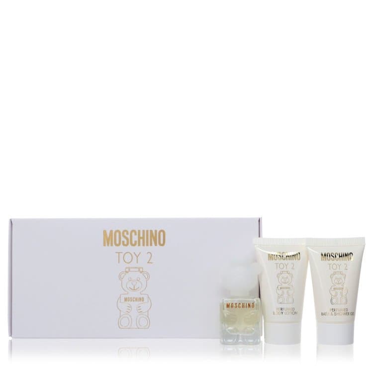 Moschino Moschino Toy 2