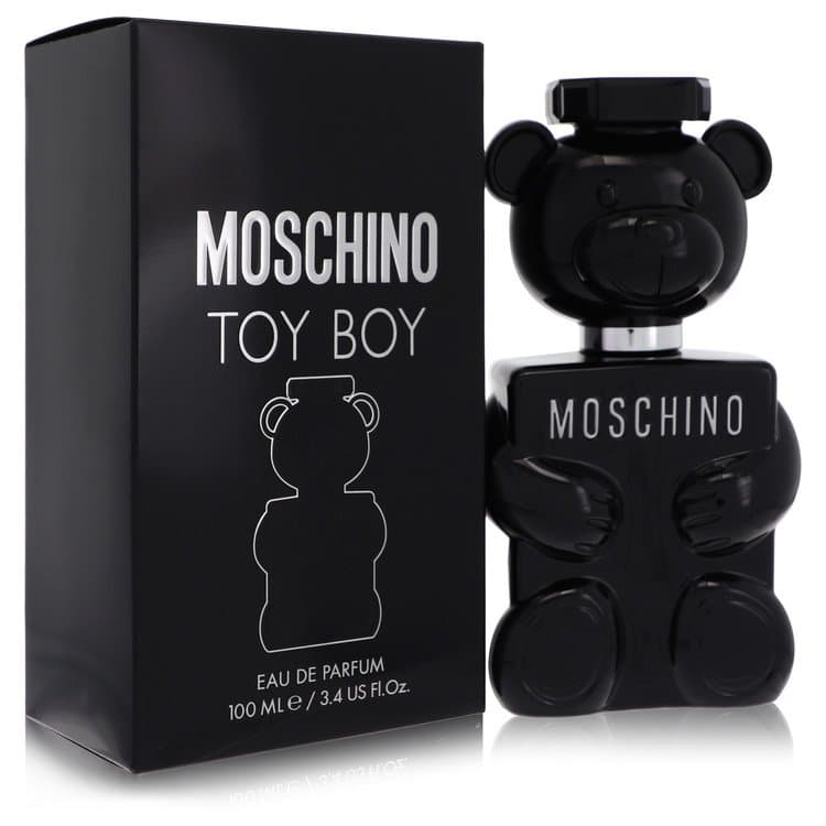 Moschino Moschino Toy Boy