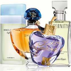 Brand Names Perfume Of The Month