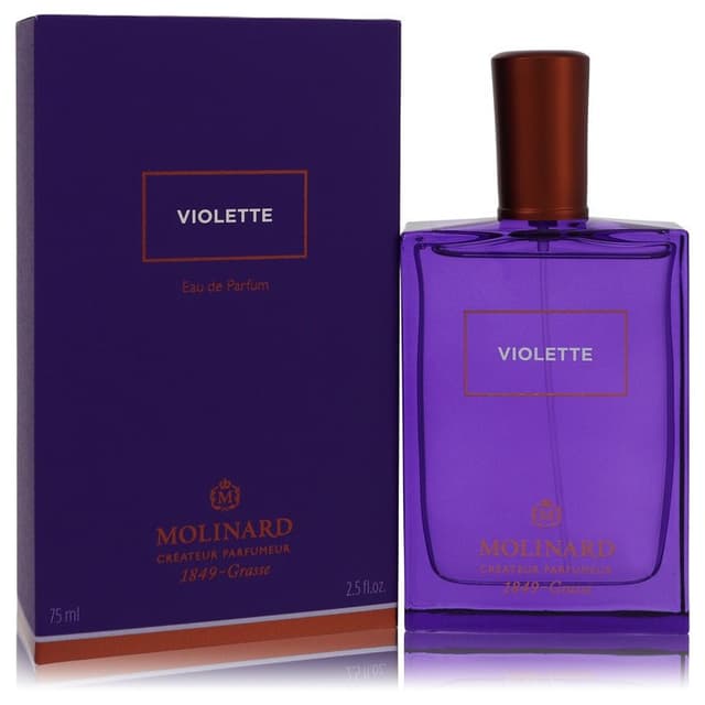 Molinard Molinard Violette