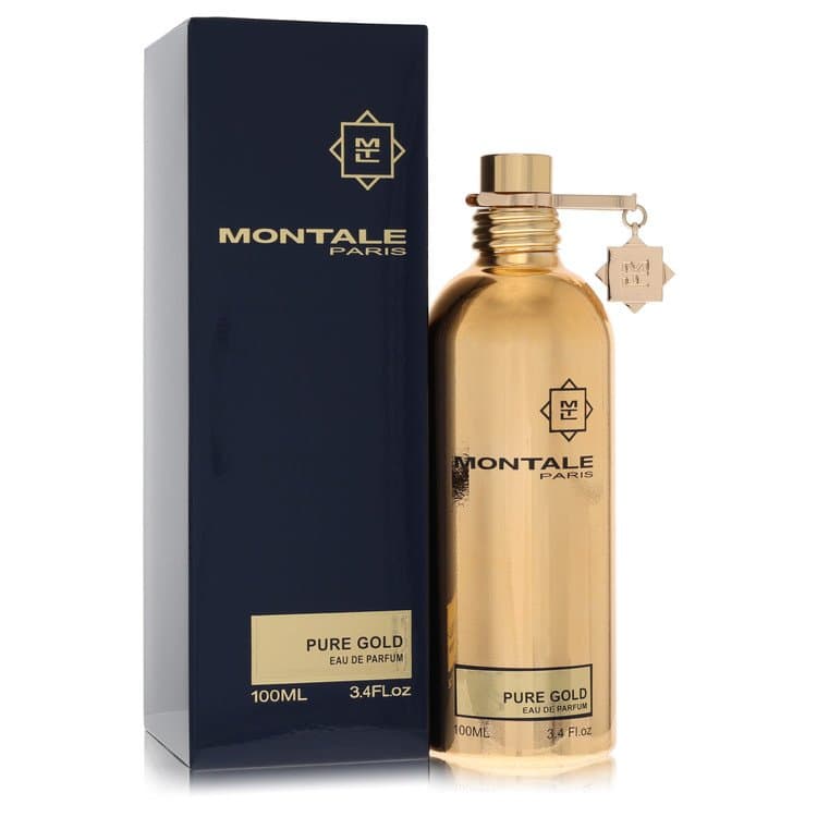 Montale Montale Pure Gold