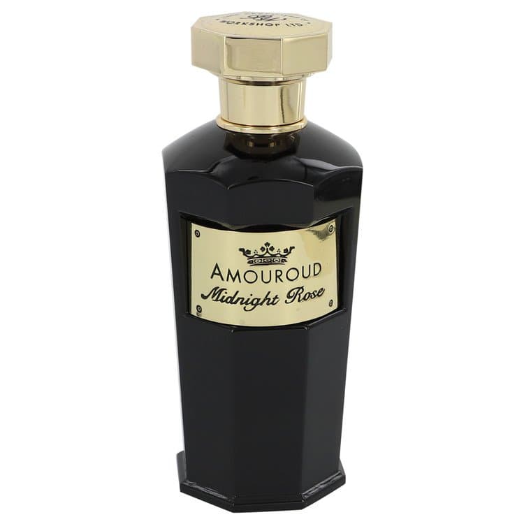 Amouroud Midnight Rose