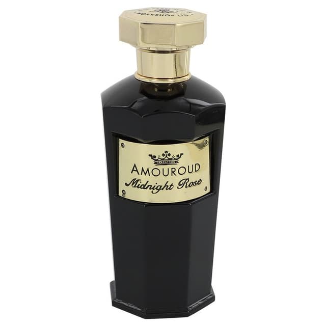 Amouroud Midnight Rose