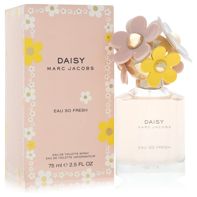 Marc Jacobs Daisy Eau So Fresh