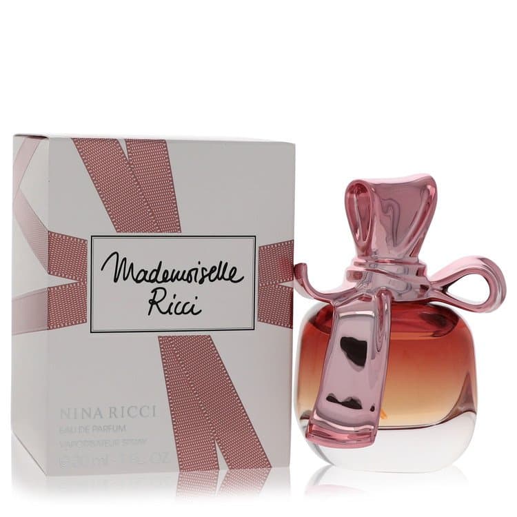 Nina Ricci Mademoiselle Ricci