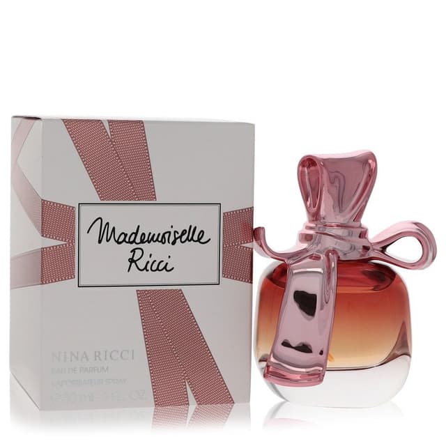 Nina Ricci Mademoiselle Ricci