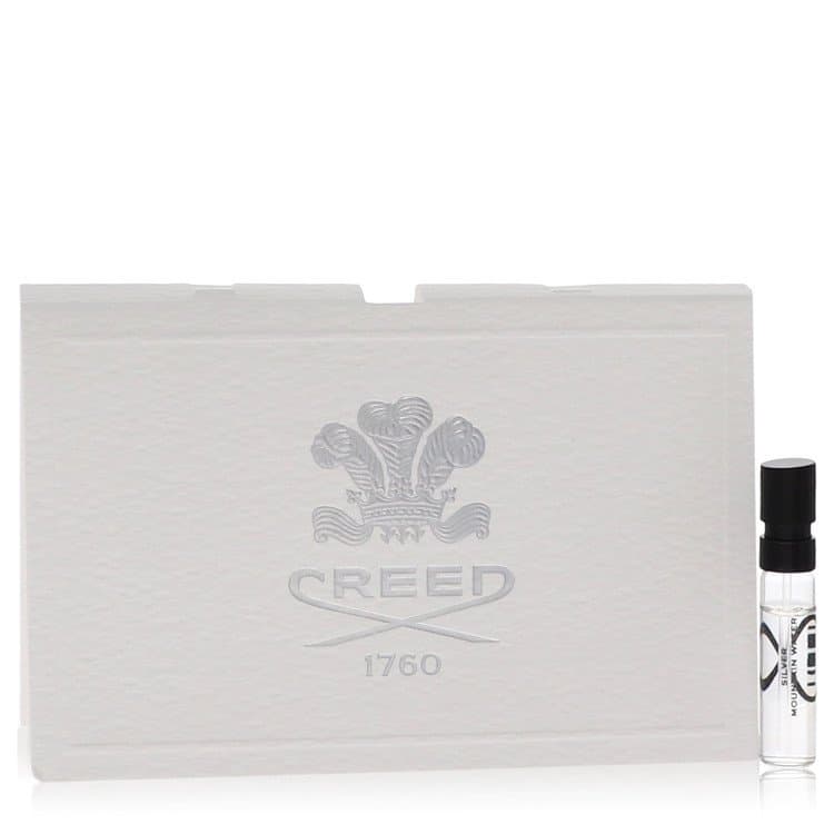 Creed Silver Mountain Water