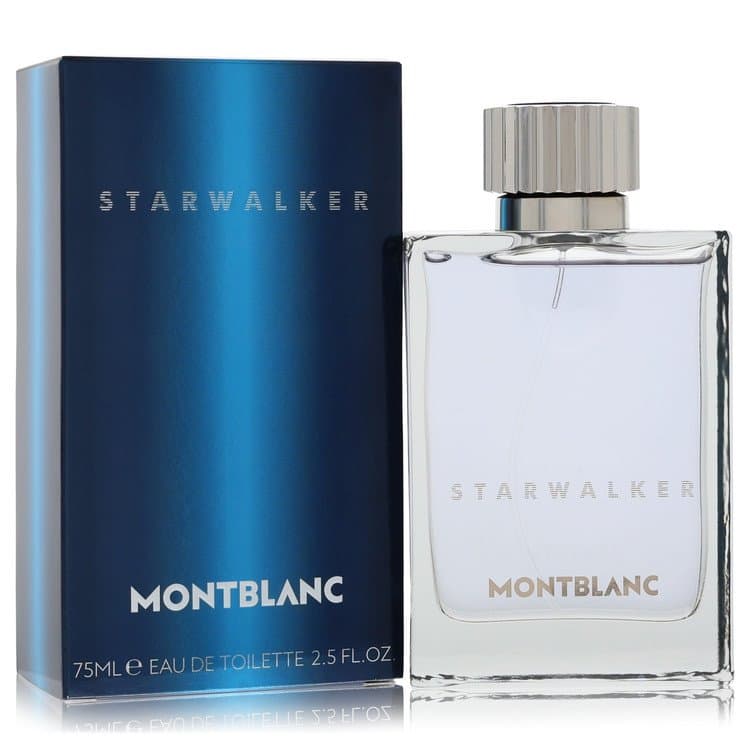 Mont Blanc Starwalker