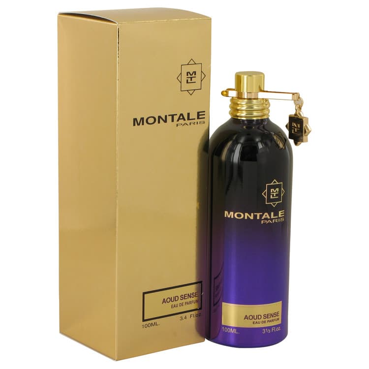 Montale Montale Aoud Sense