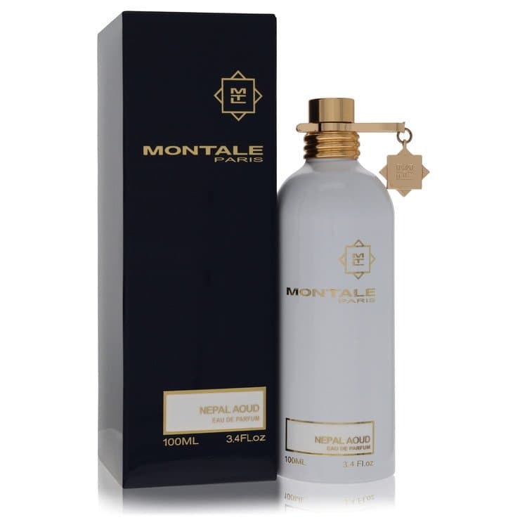 Montale Montale Nepal Aoud