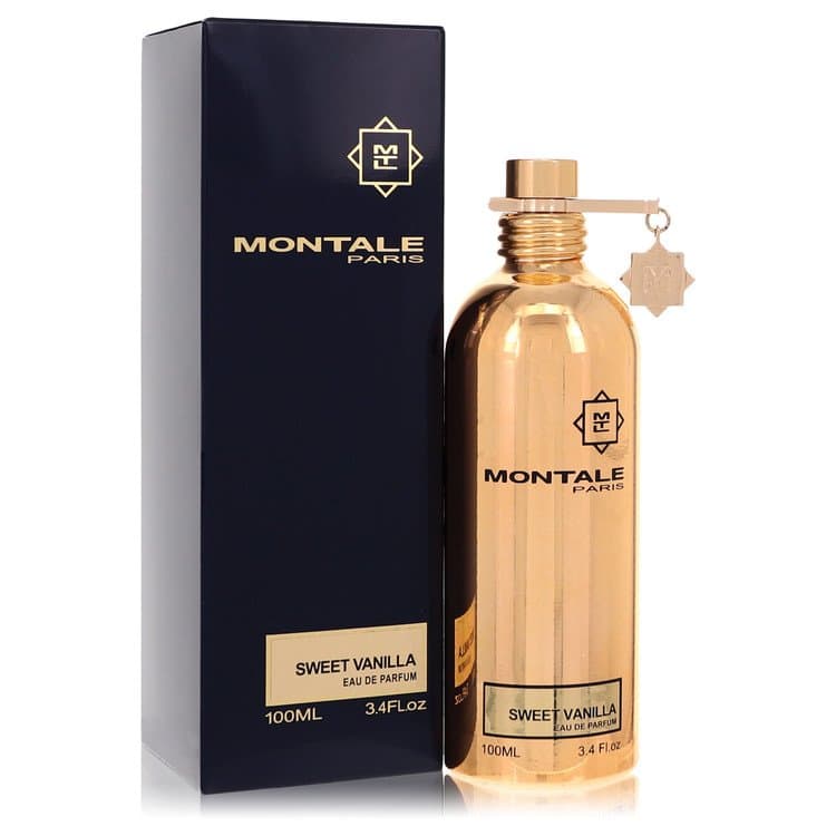 Montale Montale Sweet Vanilla