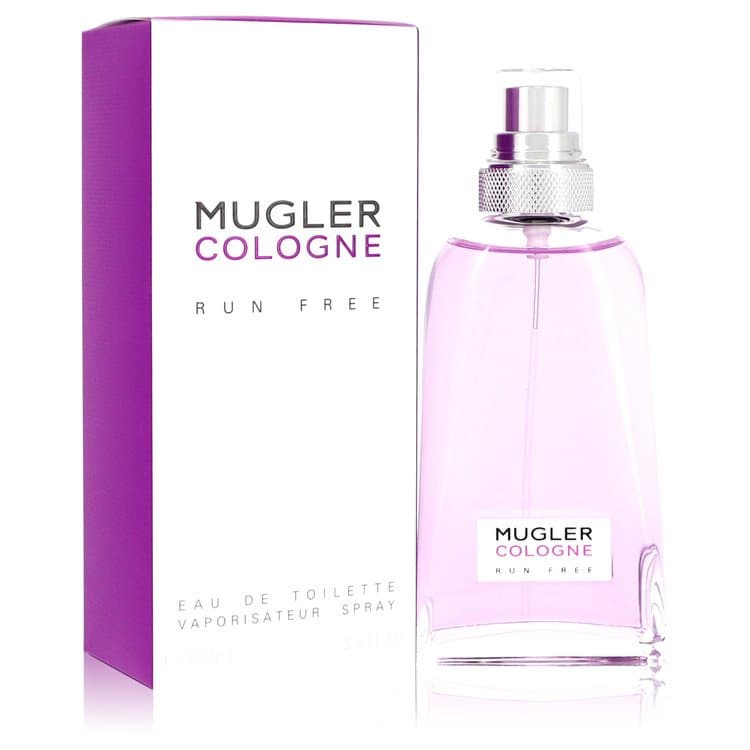 Thierry Mugler Mugler Run Free