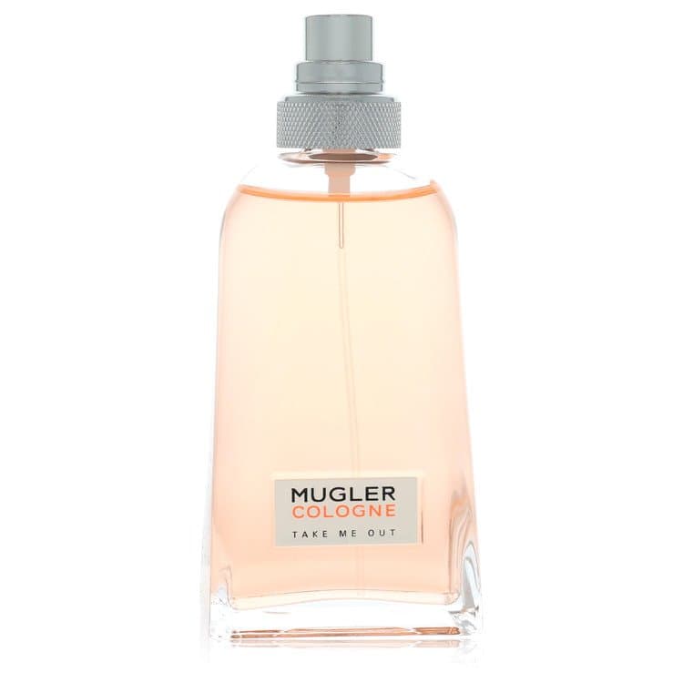Thierry Mugler Mugler Take Me Out