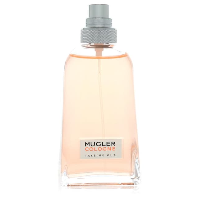 Thierry Mugler Mugler Take Me Out