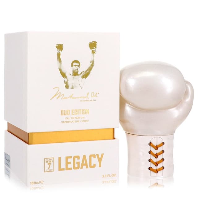 Muhammad Ali Muhammad Ali Legacy Round 7