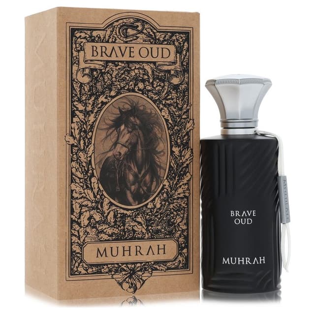 Muhrah Muhrah Brave Oud