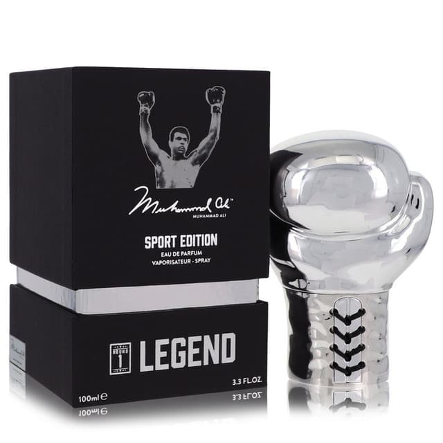 Muhammad Ali Muhammad Ali Legend Round 1