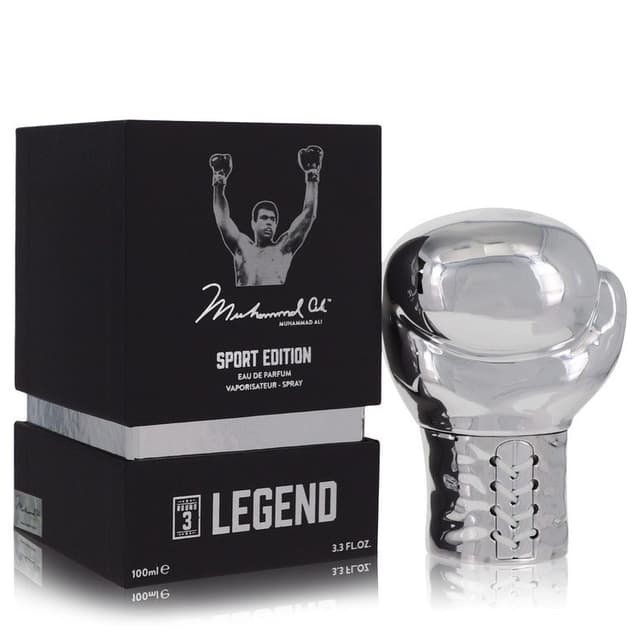 Muhammad Ali Muhammad Ali Legend Round 3