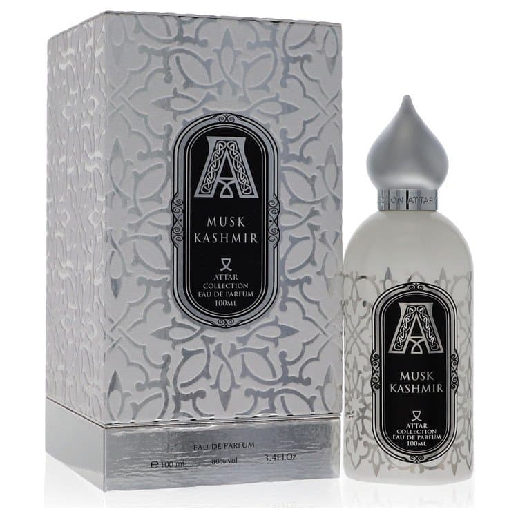 Attar Collection Musk Kashmir