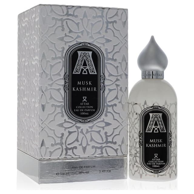 Attar Collection Musk Kashmir