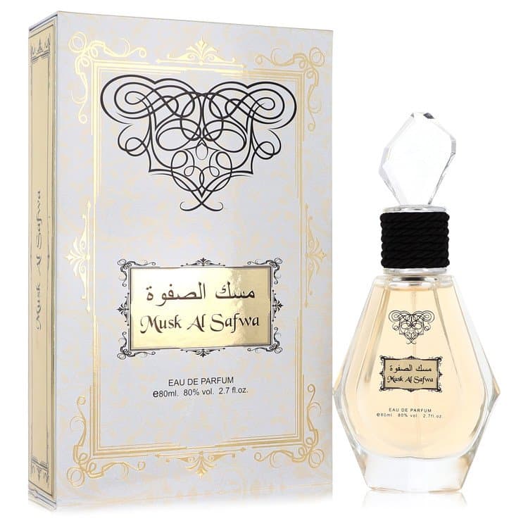 Rihanah Musk Al Safwa