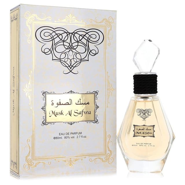 Rihanah Musk Al Safwa