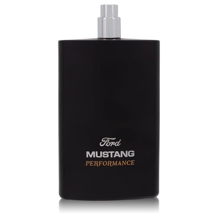 Estee Lauder Mustang Performance