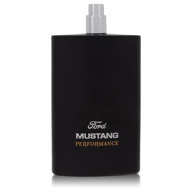 Estee Lauder Mustang Performance