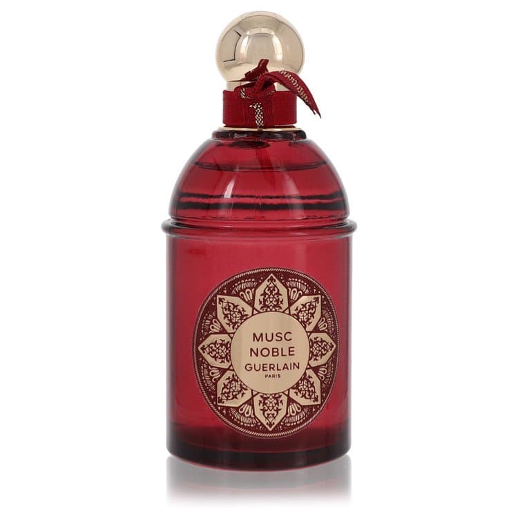 Guerlain Musc Noble
