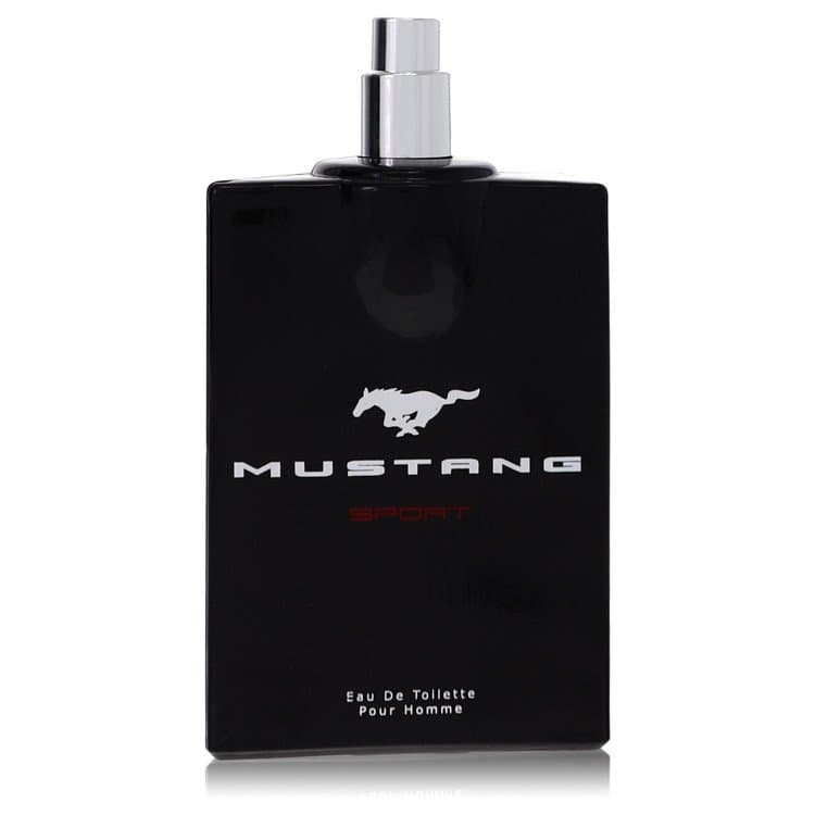 Estee Lauder Mustang Sport