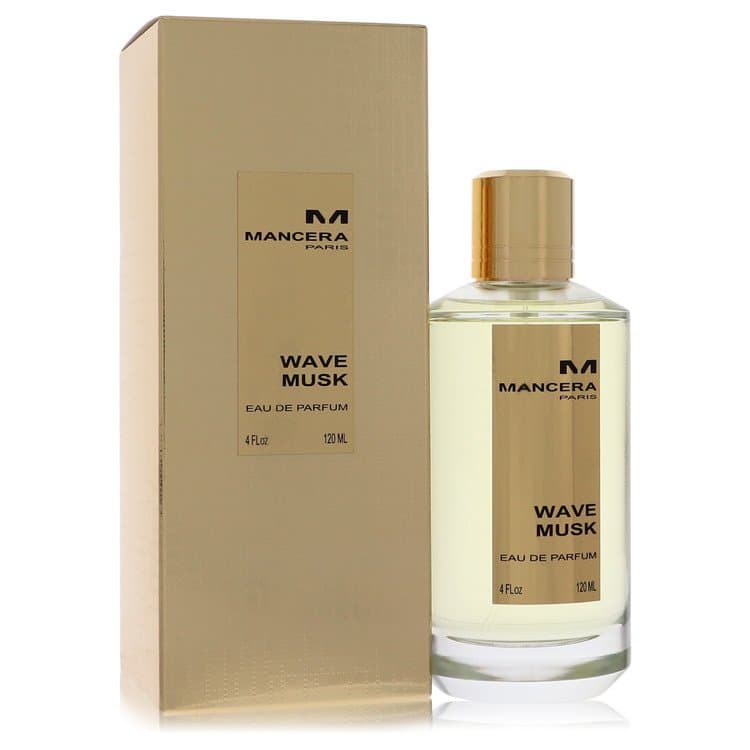 Mancera Mancera Wave Musk