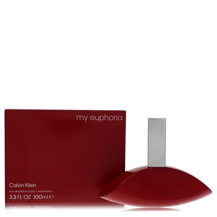 Calvin Klein My Euphoria