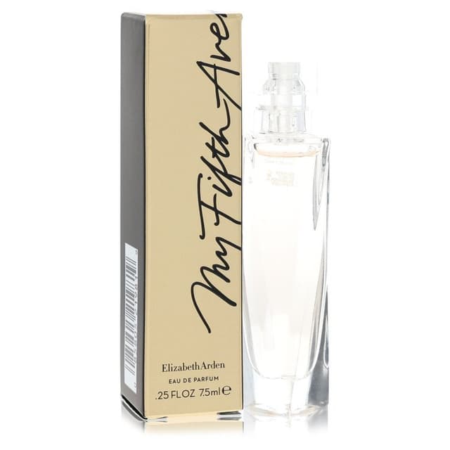 Elizabeth Arden My Fifth Avenue