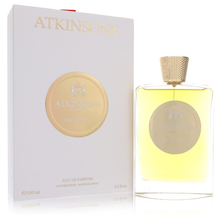 Atkinsons My Fair Lily