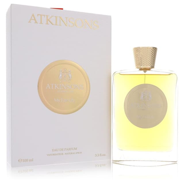 Atkinsons My Fair Lily