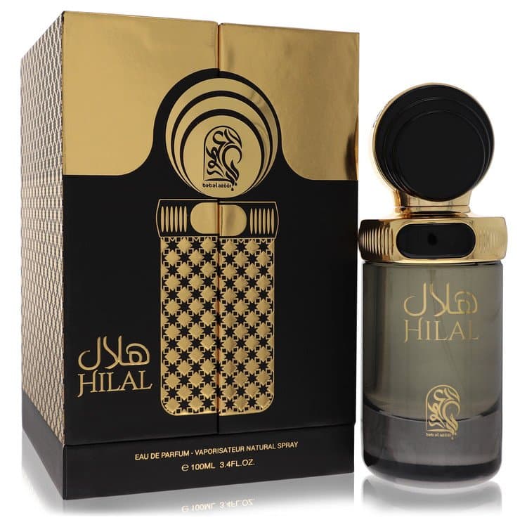 My Perfumes My Perfumes Hilal
