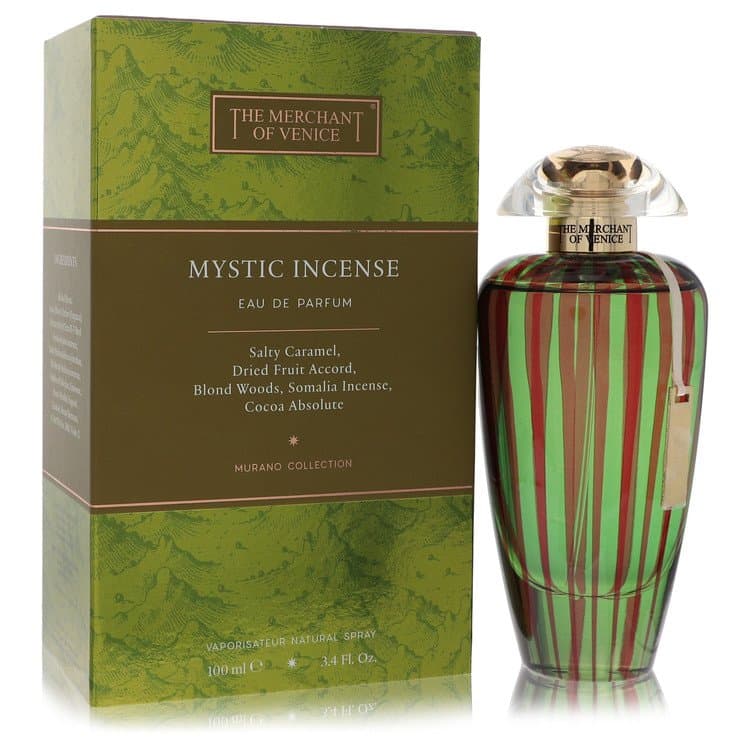 The Merchant Of Venice Merchant Of Venice Mystic Incense