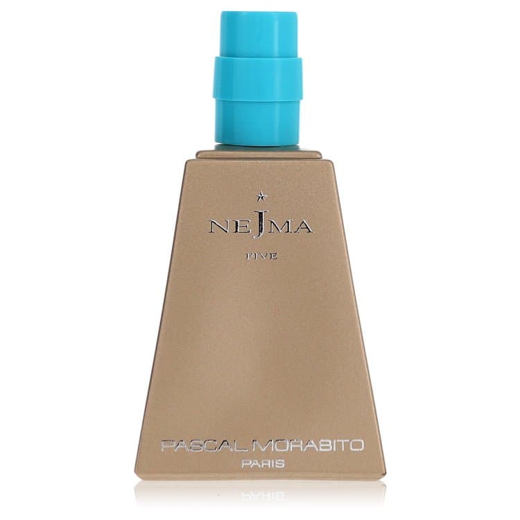 Nejma Nejma Aoud Five