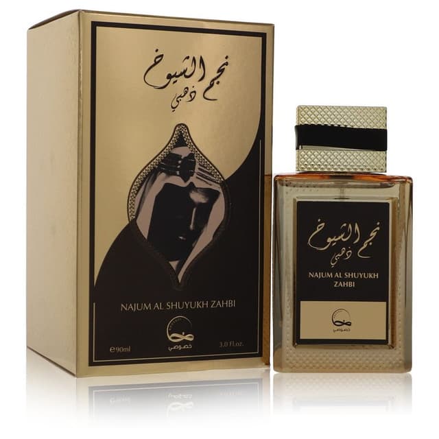 Khususi Najum Al Shuyukh Zahbi