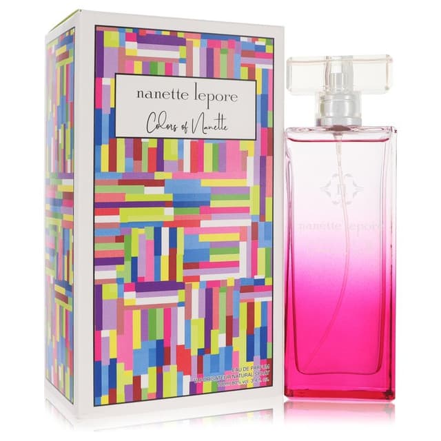 Nanette Lepore Colors Of Nanette