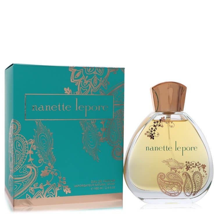 Nanette Lepore Nanette Lepore New